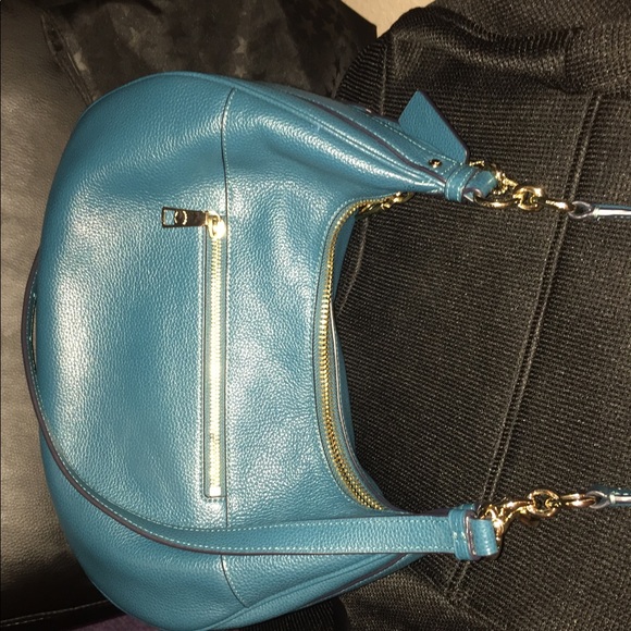 Coach Purse - Picture 8 of 12